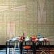 Mural Tres Tintas Journeys City JO1010-1N A