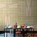 Journeys JO1010-1N Mural Decorativo