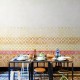 Mural Tres Tintas Journeys Mayolica JO1015-2N A