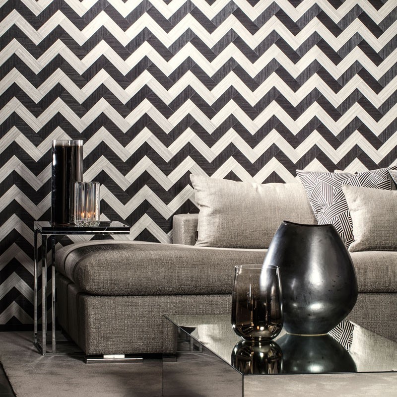 Revestimiento mural Arte International Oculaire Combine 80650 A