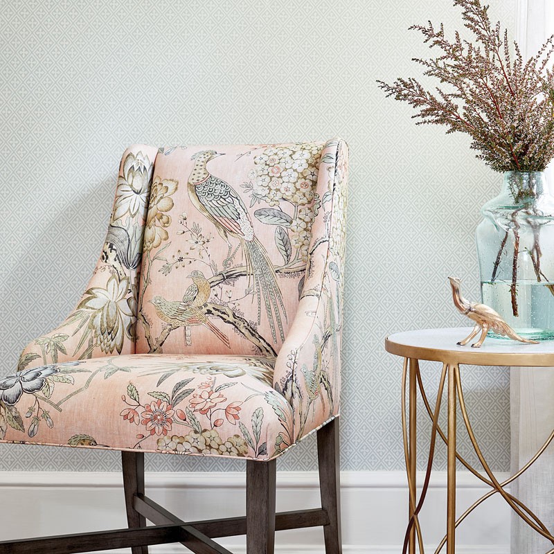 Papel pintado Anna French Small Scale mod. Arlen Trellis AT79177 A