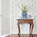 Small Scale AT79184 Papel pintado