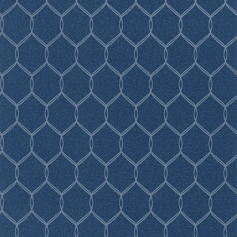 Papel pintado Anna French Small Scale mod. Leland Trellis AT79150