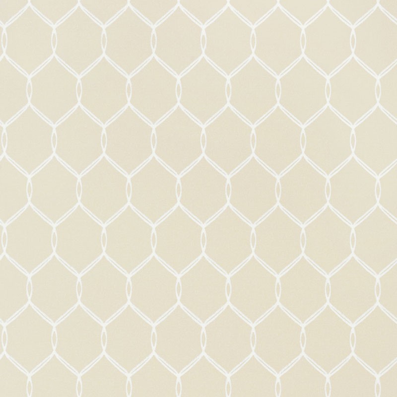 Papel pintado Anna French Small Scale mod. Leland Trellis AT79151
