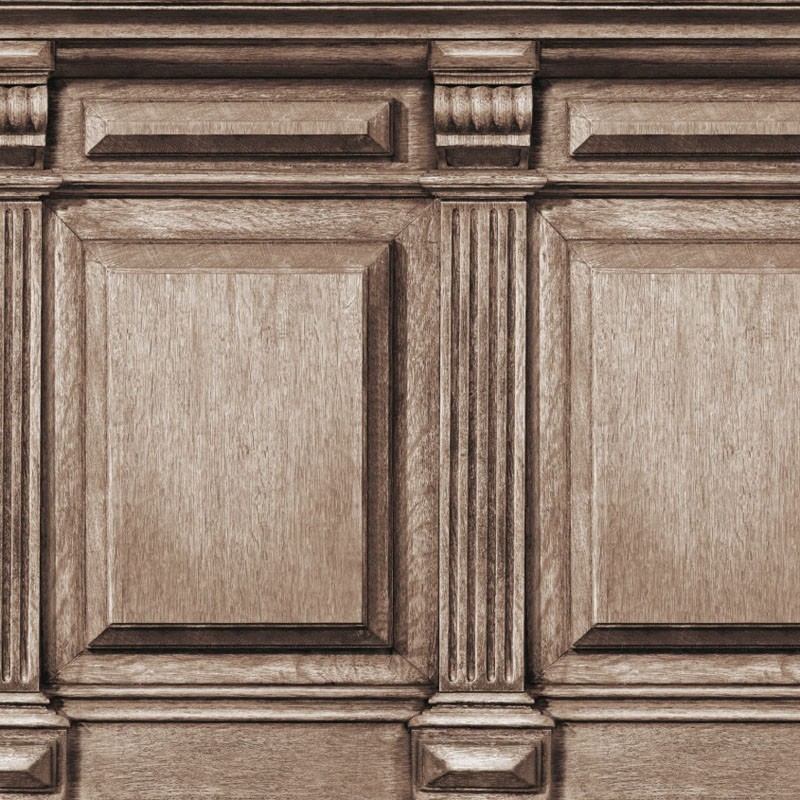 Papel pintado mural Koziel Trompe l'Oeil vol 2 8888-305