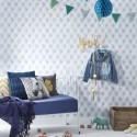 Trompe-L'Oeil vol. 2 8888-505 Papel pintado mural
