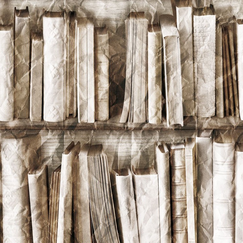 Papel pintado mural Koziel Trompe l'Oeil vol 2 8888-73