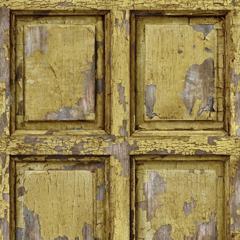 Papel pintado mural Koziel Trompe l'Oeil vol 3 8888-334 A