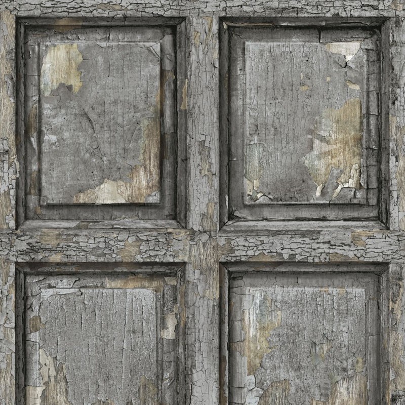 Papel pintado mural Koziel Trompe l'Oeil vol 3 8888-332