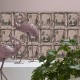 Papel pintado mural Koziel Trompe l'Oeil vol 3 8888-329 A