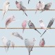 Papel pintado mural Koziel Trompe l'Oeil vol 3 8888-404