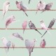 Papel pintado mural Koziel Trompe l'Oeil vol 3 8888-405