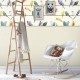 Papel pintado mural Koziel Trompe l'Oeil vol 3 8888-407 A