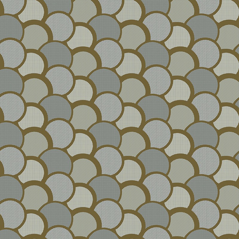 Papel pintado Arte International Figura Arcus 27051