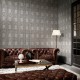 Papel pintado Arte International Flamant Caractere Heritage Cimento 12012 A