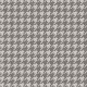 Papel pintado Arte International Flamant Caractere Pied-de-poule Stone 12081