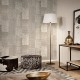 Papel pintado Arte Flamant Caractere Patchwork Flax 12050 A