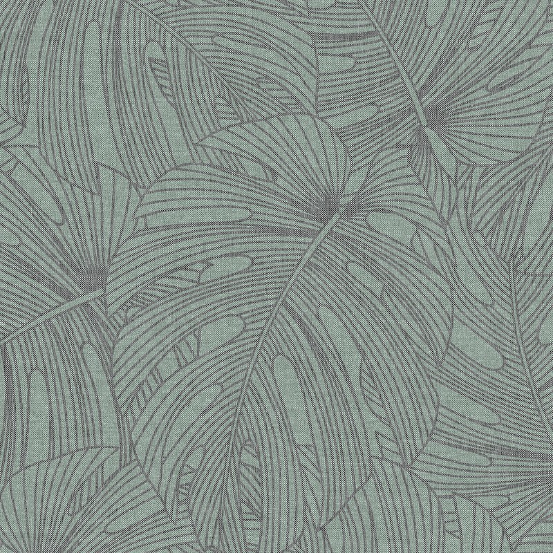 Papel pintado Arte Flamant Les Mémoires L'Aventure Esmeralda 80092