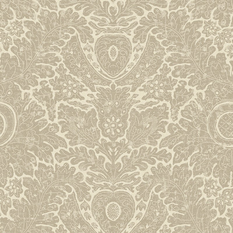 Papel pintado Arte Flamant Les Mémoires Voyage Plume 80051