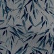 Papel pintado Arte Flamant Les Mémoires Bambou Pave du Noir 80023
