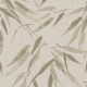 Papel pintado Arte Flamant Les Mémoires Bambou Fantôme 80021