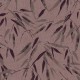 Papel pintado Arte Flamant Les Mémoires Bambou Fragole 80020