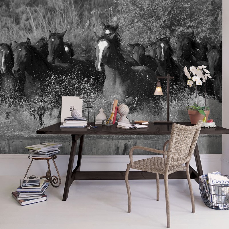 Mural decorativo Saint Honoré Global Fusion 122-G45278 A