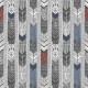 Papel pintado Saint Honoré Global Fusion 122-G56380