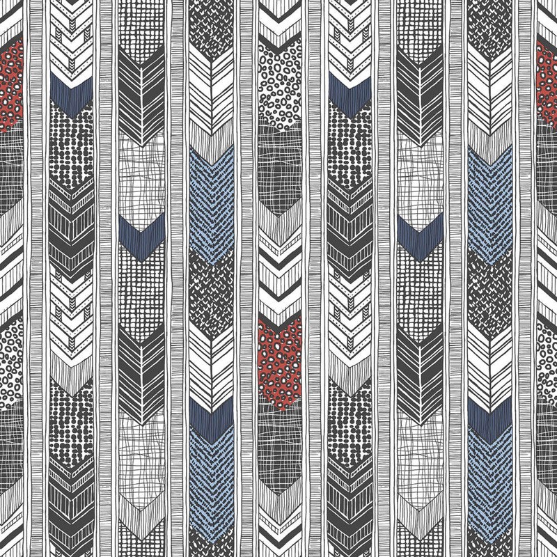 Papel pintado Saint Honoré Global Fusion 122-G56380