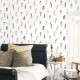 Papel pintado Saint Honoré Global Fusion 122-G56402 A