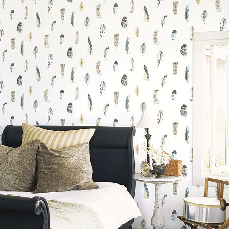 Papel pintado Saint Honoré Global Fusion 122-G56402 A