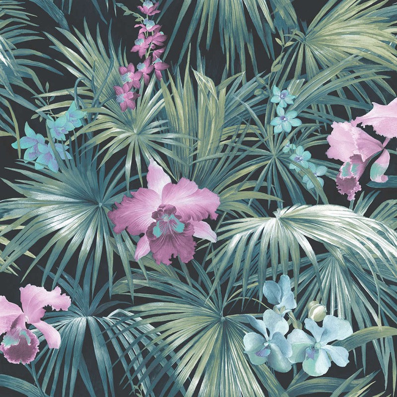 Papel pintado Saint Honoré Global Fusion 122-G56433
