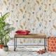 Papel pintado Harlequin Zapara Iyanu 111770 A