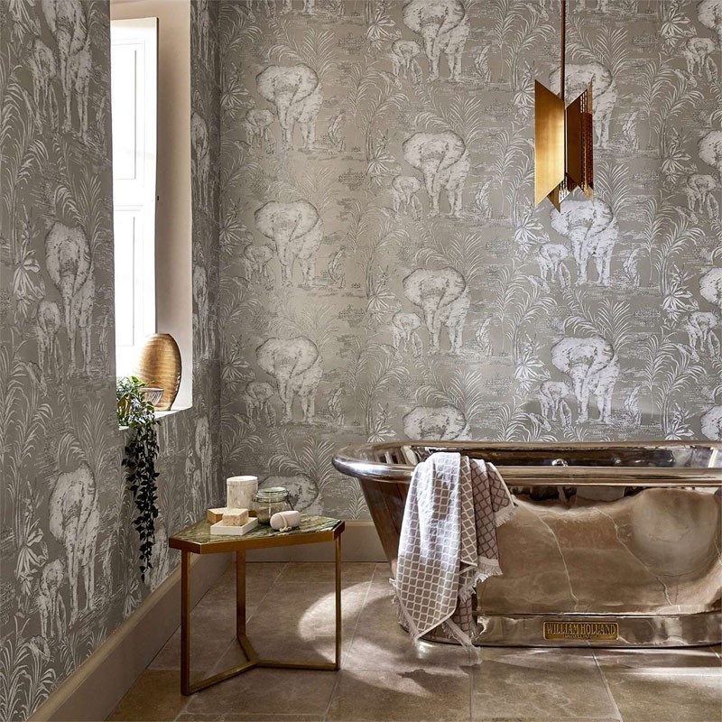 Papel pintado Harlequin Zapara Kinabalu 111777 A