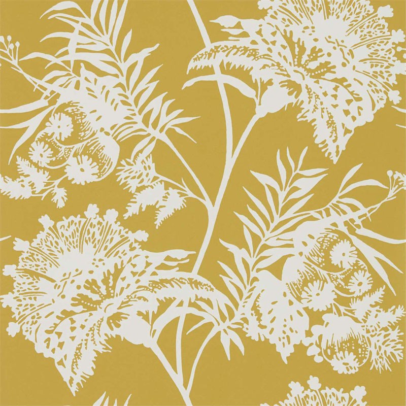 Papel pintado Harlequin Zapara Bavero 111764