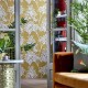 Papel pintado Harlequin Zapara Bavero 111764 A