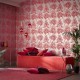 Papel pintado Harlequin Zapara Bavero 111766 A