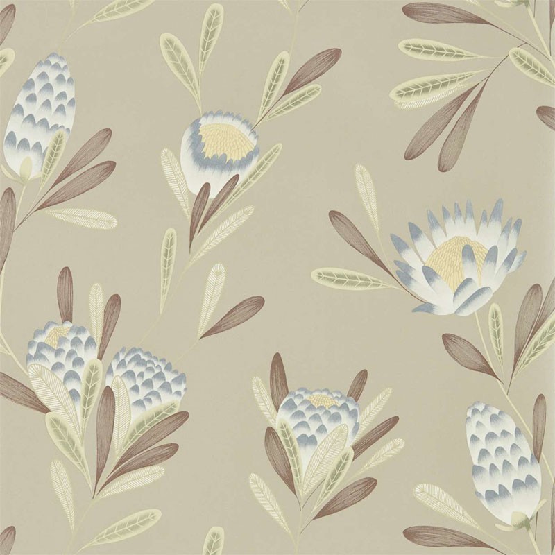 Papel pintado Harlequin Zapara Cayo 111772