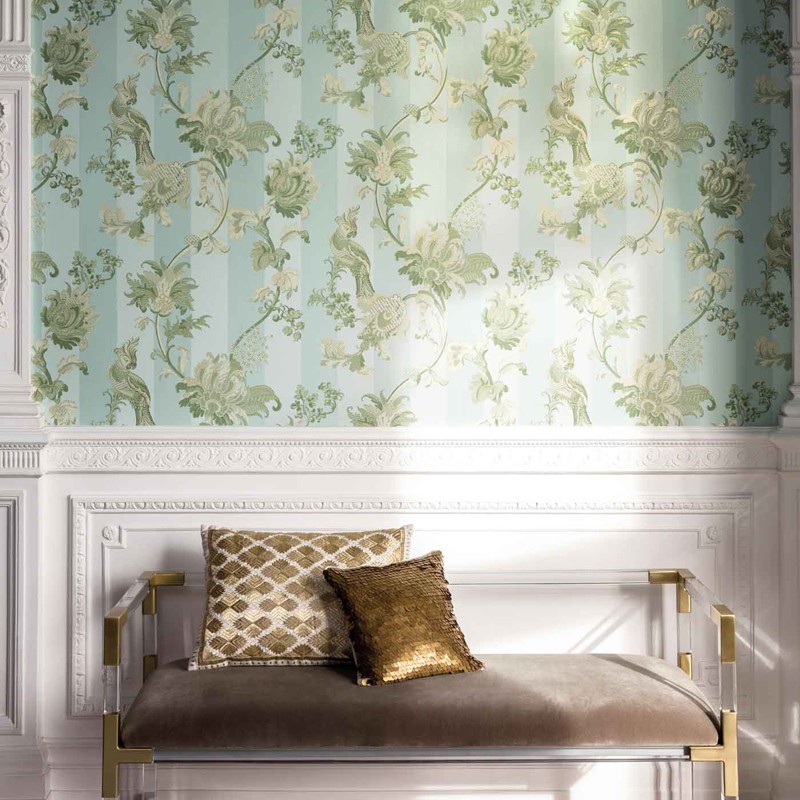Papel pintado Cole & Son Martyn Lawrence Bullard 113-8020 A