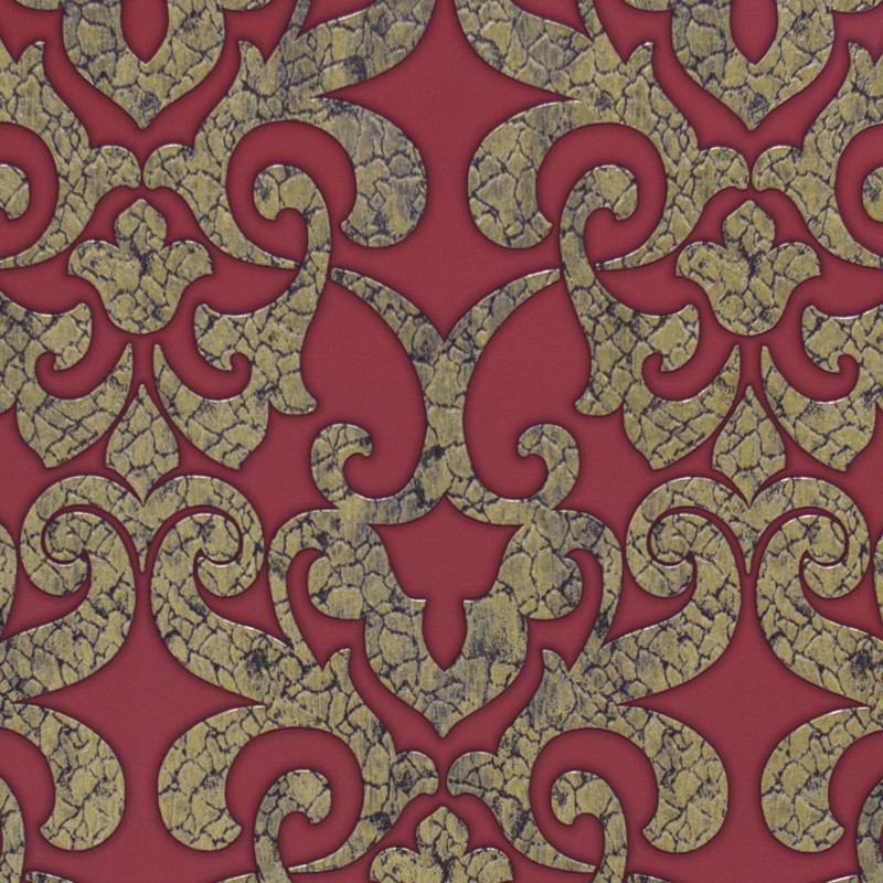 Papel pintado Hermitage 9 94342-1 Off