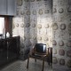 Mural Wall&Decò Contemporary Wallpapers 2018 Pommes a Cidre WDPC1801 A