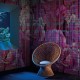 Mural Wall&Decò Contemporary Wallpapers 2018 Shocking WDSH1801 A