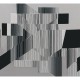 Mural Wall&Decò Contemporary Wallpapers 2018 Matriz WDMX1801