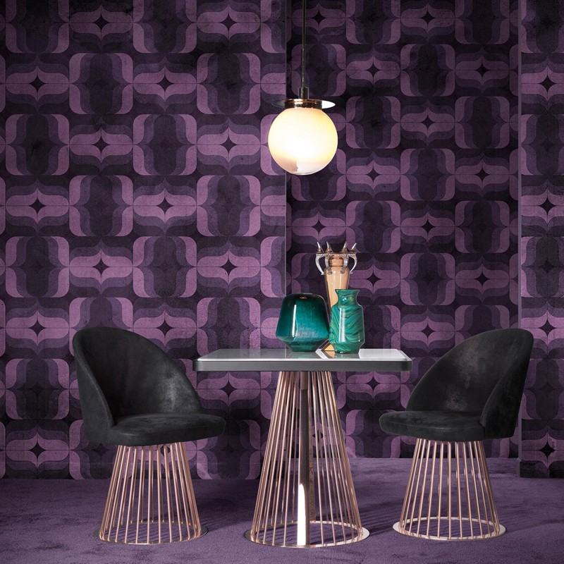 Mural Wall&Decò Contemporary Wallpapers 2018 1977 WD771801 A
