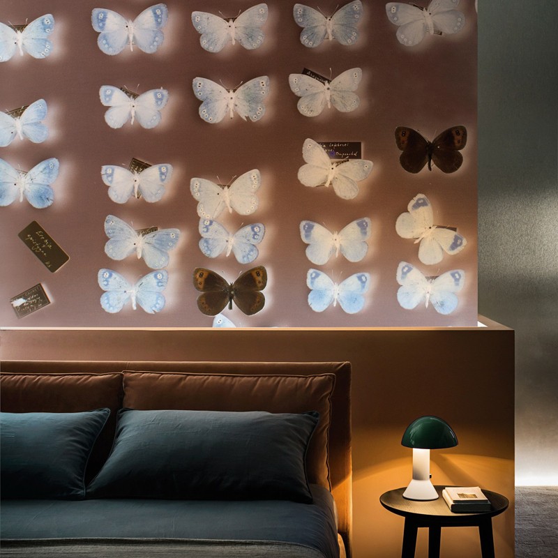Mural Wall&Decò Contemporary Wallpapers 2018 X-Ray WDXR1801 A