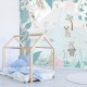 Mural infantil BN Wallcoverings Smalltalk 30802 A