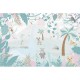 Mural infantil BN Wallcoverings Smalltalk 30802