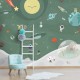 Mural infantil BN Wallcoverings Smalltalk 30805 A