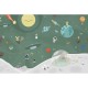 Mural infantil BN Wallcoverings Smalltalk 30805