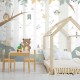 Mural infantil BN Wallcoverings Smalltalk 30809 A